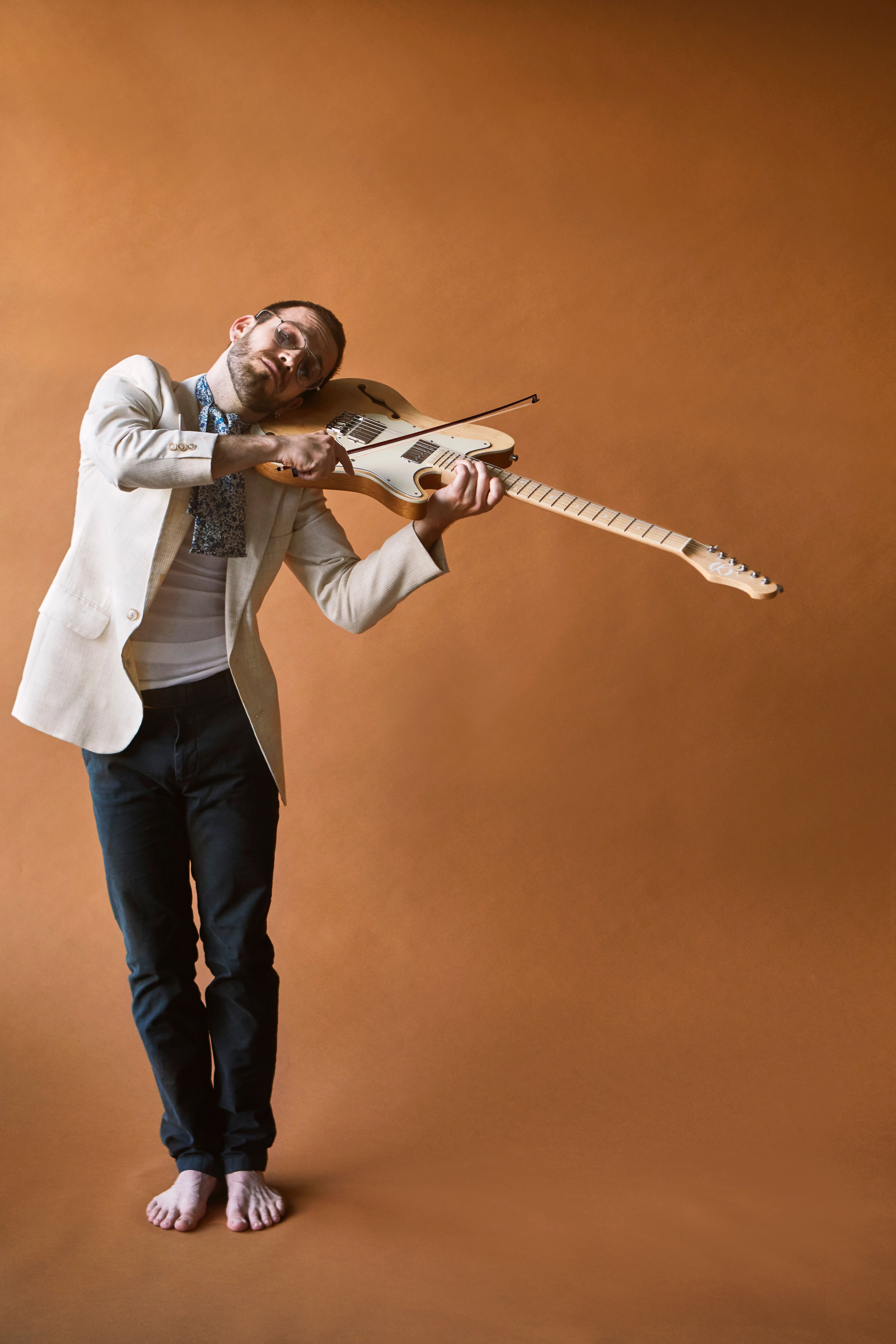 Grateful Web Interview with Theo Katzman | Grateful Web